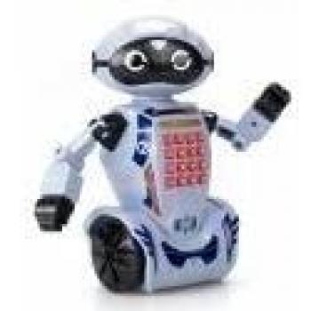 SilverLit - Robot DR7 (88046