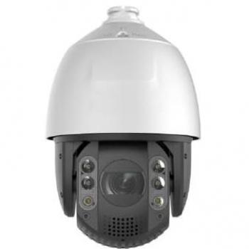 Cámara de Seguridad IP LevelOne FCS-4072 PTZ 4MP H.265 con Zoom Óptico 32x, IR hasta 200m y PoE