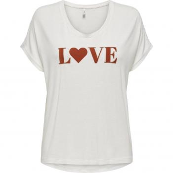 Only Harrina Women's T-Shirt