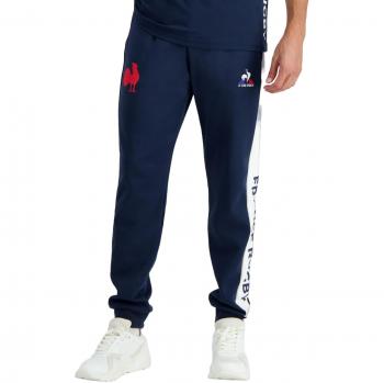 Pantalón Azul Marino para Hombre - France Rugby XV De France Sportif