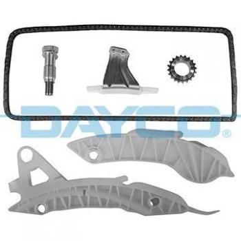 Kit de cadena de distribución DAYCO KTC1087