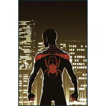 Miles Morales: Ultimate Spider-Man Volume 1: Revival