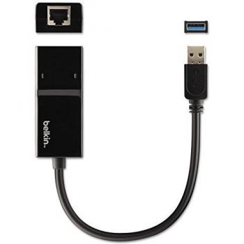 USB 3.0 Gigabit Ethernet Adapter