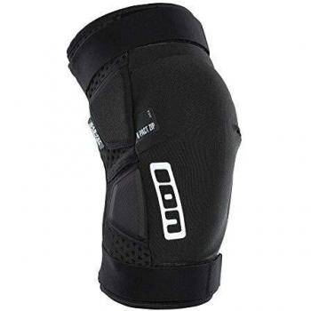 iON 47800-5970 Negro - Rodilleras