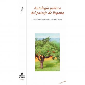 Antología Poética del paisaje De España