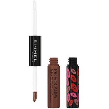 Rimmel London Provocalips, Barra de labioss