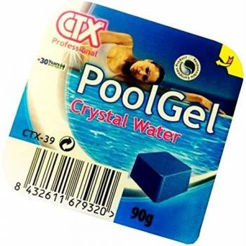Certikin Poolgel Pack 1 Un