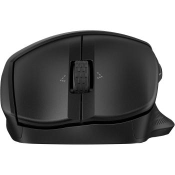 Ratón HP 685 Comfort de Doble Modo Inalámbrico Bluetooth con 7 Botones - Negro