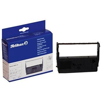 Pelikan 520775 - Cinta para Epson ERC 37Grupo, color negro