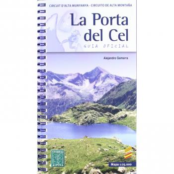La Porta Del Cell - Guia Oficial