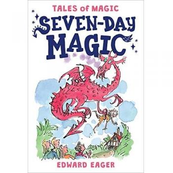Seven-Day Magic: 7