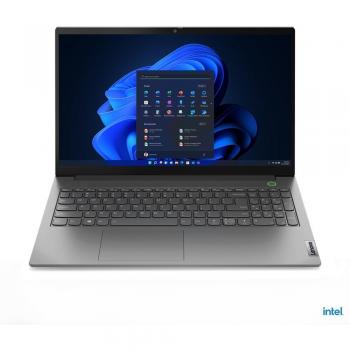 Lenovo ThinkBook 15 G4 IAP 15.6 Full HD Laptop, Intel Core i5-1235U, 16GB DDR4 RAM, 512GB SSD, Wi-Fi 6 (802.11ax),