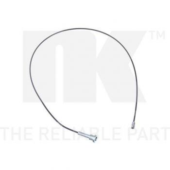 Cable de freno de mano NK 9036109