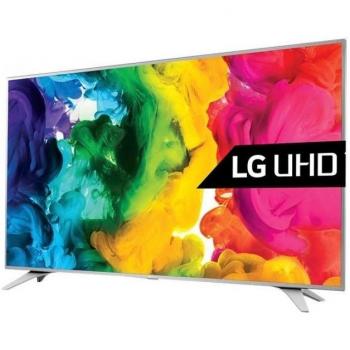 TVC LG 60 LED 60UH650V UHD STV
