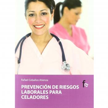 Prev.Riesgos Laborales Para Celad