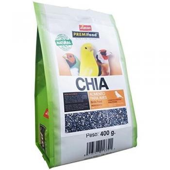 JARAD CHIA PREMIFOOD 400GR
