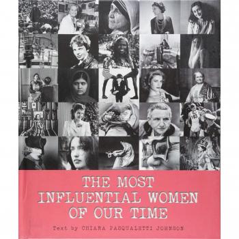 The Most Influential Women of Our Time