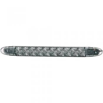 Luz de freno adicional trasera HELLA 2DA 343 106-031