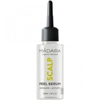 MÁDARA Scalp Exfoliating Peel Serum 50 ml