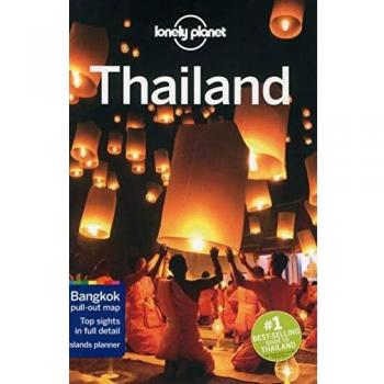 Lonely Planet Thailand