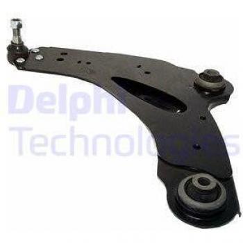 Barra oscilante de suspensión de ruedas DELPHI TC1467 - Control arm, compatible con diversos modelos de vehículos, fabricado con materiales de alta calidad para mayor durabilidad y rendimiento, diseño optimizado para una instalación sencilla y un ajus