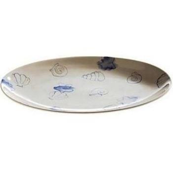 Tognana Ovalado Coupe 36X25 cm