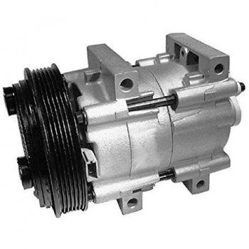 BEHR HELLA SERVICE 8FK 351 113-671 Compressor, air conditioning