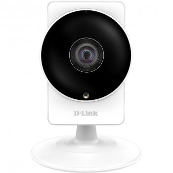 D-Link DCS-8200LH - Cámara de 180° HD
