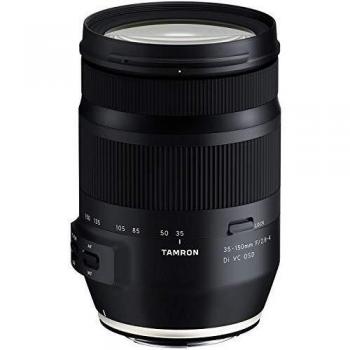 Tamron T81150 - Objetivo para cámara Canon A043E