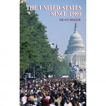 Historia de Estados Unidos desde 1980 - Análisis y Perspectivas Contemporáneas