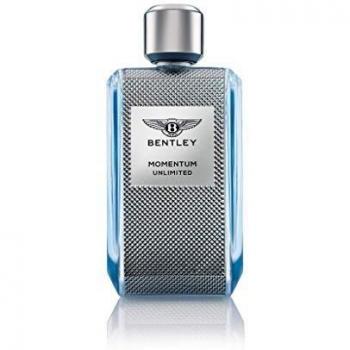 Bentley Momentum Unlimited Eau de Toilette Spray 100ml