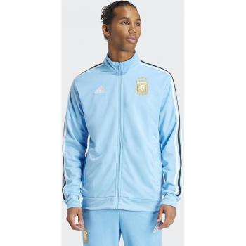 Sudadera con cremallera Adidas Argentina DNA 23/24