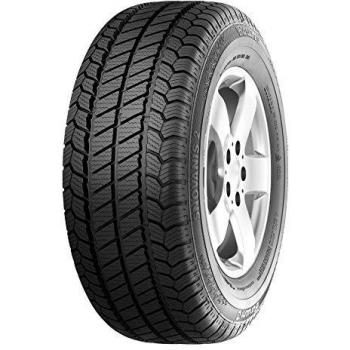 BARUM SnoVanis 2 - 195/65/16 104T - E/C/73dB - Neumático Invierno