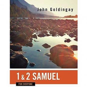 1 and 2 Samuel for Everyone: A Comprehensive Guide to the Old Testament