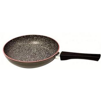 Stonewell S0420193 Sarten, Stainless Steel