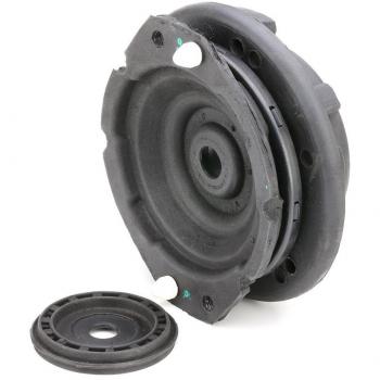 Copela de amortiguador MONROE MK199 para RENAULT Laguna, Espace, Vel Satis - Cojinete de soporte del puntal de suspensión y kit reparación, apoyo columna amortiguación