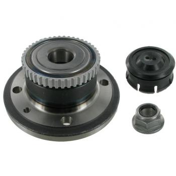 SKF VKBA 3677 Kit de rodamientos para rueda