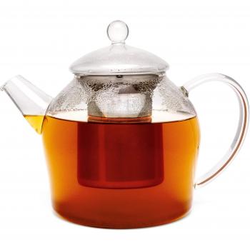 Bredemeijer Minuet Tetera 1.2l Transparente