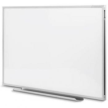 Pizarra Magnética Ferroscript® Emaillada, Unilateral, 2200 x 1200 mm