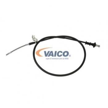 Cable de freno de mano VAICO trasero derecho para Daewoo Nubira, calidad original