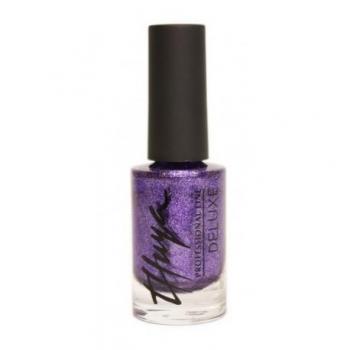 Esmalte de Uñas Thuya Deluxe Selection Metallic Purple Nº55