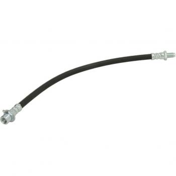 Tubo de freno DELPHI LH7252 - Latiguillo de freno, fabricado por DELPHI, diseñado para sistemas de frenos, alta resistencia a la presión, material flexible y duradero, compatible con múltiples modelos de