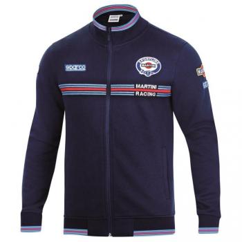 Sudadera sin Capucha Martini Racing