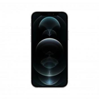 iPhone 12 Pro 128GB Plata - Potente Procesador - Reacondicionado en Excelente Estado