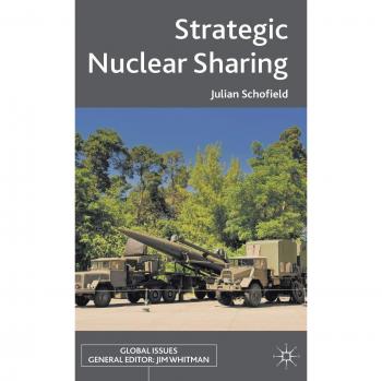Strategic Nuclear Sharing