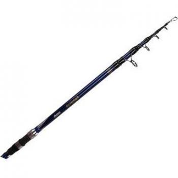 Caña de Carpfishing Okuma Avenger Telecarp 12' 360 cm 3.5 lbs