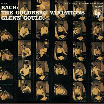 Goldberg Variations: BWV 988