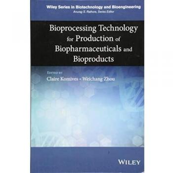 Novel Bioprocessing Technology for Production of Biopharmaceuticals and Bioproducts