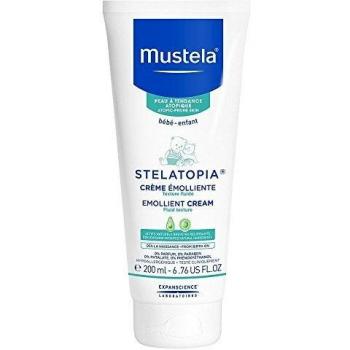 MUSTELA STELATOPIA BALSAMO EMOLIENTE 200 ML