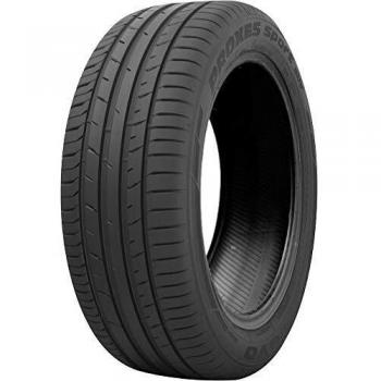 Toyo Proxes Sport SUV - 265/60R18 110V - Neumático de Verano